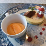 ビストロ セレニテ - 