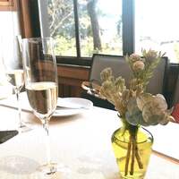 古我邸 - 飲物 : ノンアルコールスパークリング