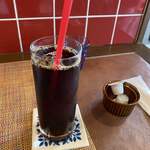 Cafe & Aroma NATU BROWN - 