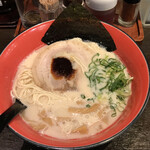 Abura Soba Souhonten - 