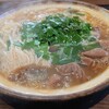 うどん房わらく