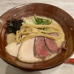 Minatoya - ストレート細麺