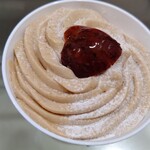 LAWSON - 料理写真: