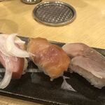 Gontarousushi - 