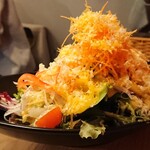 湯島ワンズラクレット チーズ料理専門店 野菜＆ワイン - 