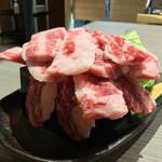 伊賀牛 焼肉 えん - 