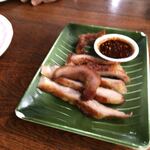 ตำไทย ร้านอาหาร - 