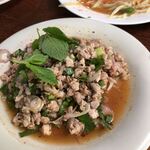 ตำไทย ร้านอาหาร - 