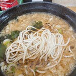 ふじ - このそば好みなんです