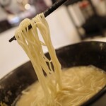 ラーメン海鳴 - 