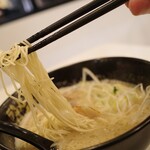 ラーメン海鳴 - 