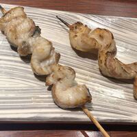 新宿うな鐵 はなれ - 