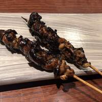 新宿うな鐵 はなれ - 