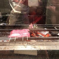 新宿うな鐵 はなれ - 