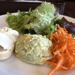 ルーチェ - 前菜