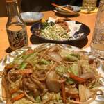 医食同源 南風原 - 