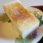 とも - トースト