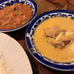 印度料理シタール - 