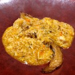 イチリン ハナレ - 2019.11.  フカヒレ