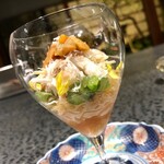 イチリン ハナレ - 2019.11.  クラゲ