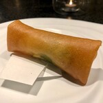 イチリン ハナレ - 2019.11.  春巻