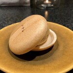 イチリン ハナレ - 2019.11.  最中