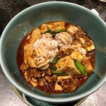 イチリン ハナレ - 2019.11.  麻婆豆腐