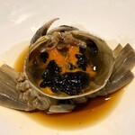 イチリン ハナレ - 2019.11.  上海蟹