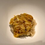 イチリン ハナレ - 2019.11.  フカヒレご飯