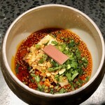 イチリン ハナレ - 2019.11.  丹羽高坂地鶏