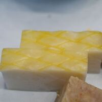 日本料理 四季 - 2019/9/14  蒲鉾