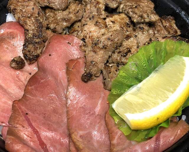 ほっともっと 小樽長橋店（Hotto Motto） - 小樽（弁当）の写真