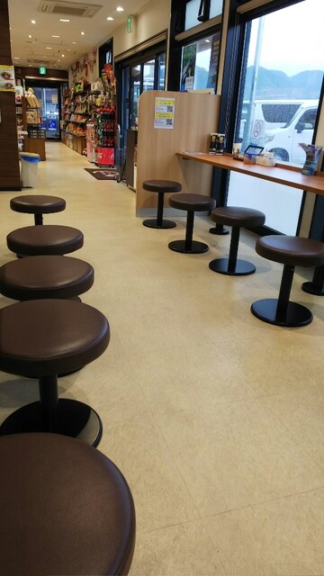山川パーキングエリア 上り線 スナックコーナー 新栄町 定食 食堂 食べログ 山川パーキングエリア 上り線 スナックコーナー 新栄町 定食 食堂 食べログ