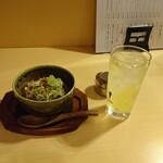 お食事処 栖 - 