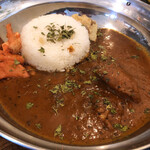 チョップ キャンプ - 