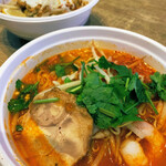 幕張ファイデーン - 