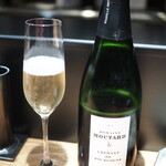 オオクサ - 持ち込み泡