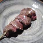 オオクサ - 白レバー