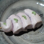 オオクサ - ささみ