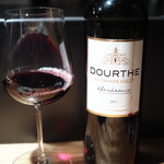 オオクサ - 持ち込みワイン