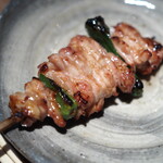 オオクサ - 首肉