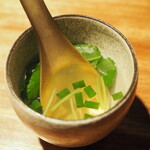 オオクサ - スープ