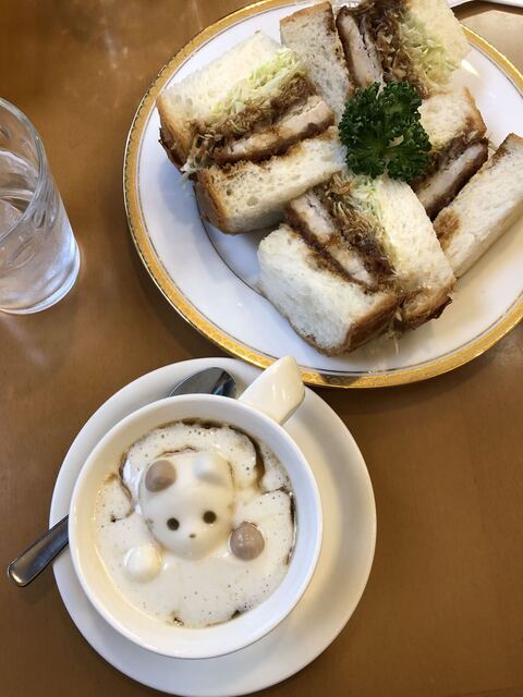 ミュージアムカフェ 旧居留地 大丸前 カフェ 食べログ ミュージアムカフェ 旧居留地 大丸前 カフェ 食べログ