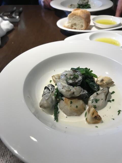 ル ベルジェ Le Berger 野々市 ｊｒ ビストロ ネット予約可 食べログ