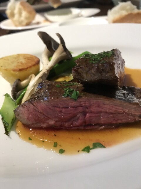 ル ベルジェ Le Berger 野々市 ｊｒ ビストロ ネット予約可 食べログ