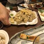魚の家 - 