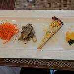 創作料理&雑貨 木曾川はなれ - 