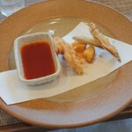 創作料理&雑貨 木曾川はなれ - 