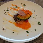 創作料理&雑貨 木曾川はなれ - 