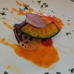 創作料理&雑貨 木曾川はなれ - 